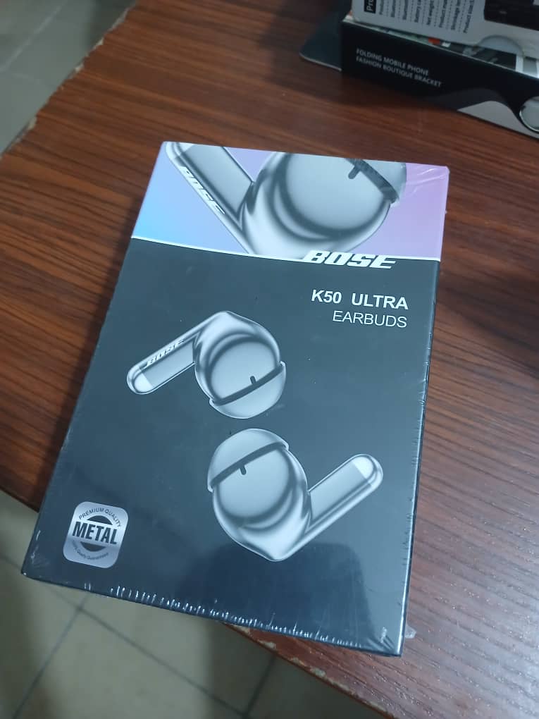 ECOUTEUR BOSE